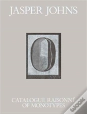 Capa do artigo Jasper Johns