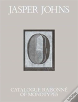 Capa do artigo Jasper Johns