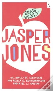 Capa do artigo Jasper Jones