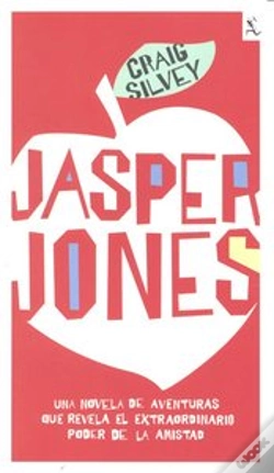 Capa do artigo Jasper Jones