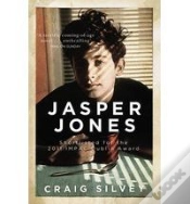Capa do artigo Jasper Jones