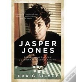 Capa do artigo Jasper Jones