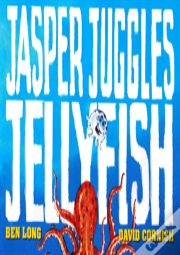 Jasper Juggles Jellyfish
