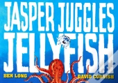 Jasper Juggles Jellyfish