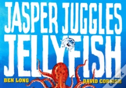 Capa do artigo Jasper Juggles Jellyfish