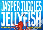 Capa do artigo Jasper Juggles Jellyfish