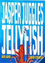 Jasper Juggles Jellyfish