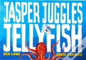Jasper Juggles Jellyfish