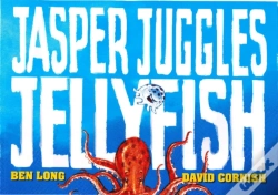 Capa do artigo Jasper Juggles Jellyfish