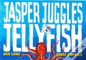 Capa do artigo Jasper Juggles Jellyfish