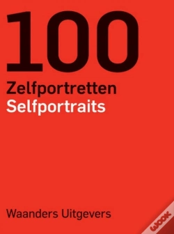 Capa do artigo Jasper Krabbe: 100 Selfportraits