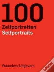 Capa do artigo Jasper Krabbe: 100 Selfportraits