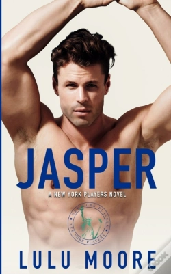 Capa do artigo Jasper