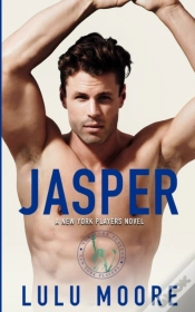 Capa do artigo Jasper