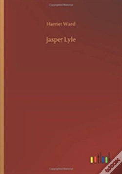 Capa do artigo Jasper Lyle