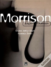 Capa do artigo Jasper Morrison