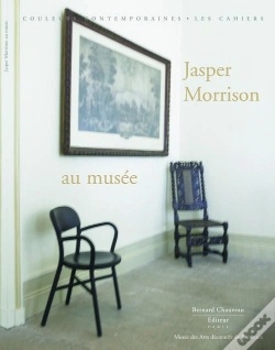Capa do artigo Jasper Morrison Et Le Musée Des Arts Décoratifs De Bordeaux