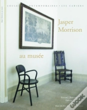 Capa do artigo Jasper Morrison Et Le Musée Des Arts Décoratifs De Bordeaux