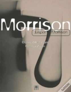 Capa do artigo Jasper Morrison