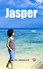 Capa do artigo Jasper