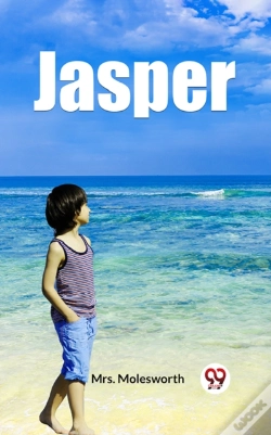 Capa do artigo Jasper