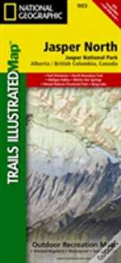 Capa do artigo Jasper North
