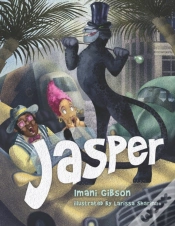 Capa do artigo Jasper