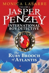 Jasper Penzey