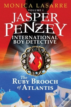 Capa do artigo Jasper Penzey