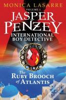 Jasper Penzey