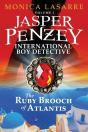 Jasper Penzey - Preview