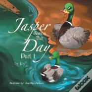 Jasper Saves The Day - Part 1