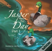 Capa do artigo Jasper Saves The Day - Part 1