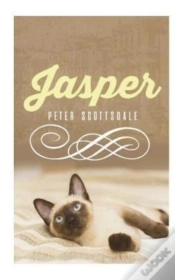 Capa do artigo Jasper