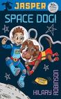 Jasper:  Space Dog - Preview