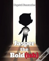 Jasper The Bold(Ish)