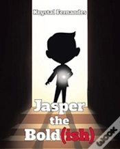 Capa do artigo Jasper The Bold(Ish)