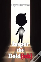 Capa do artigo Jasper The Bold(Ish)