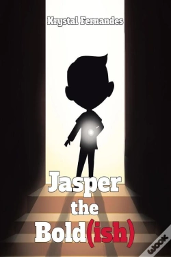 Capa do artigo Jasper The Bold(Ish)