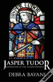 Capa do artigo Jasper Tudor