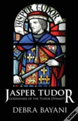 Capa do artigo Jasper Tudor