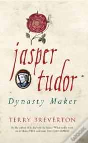 Capa do artigo Jasper Tudor