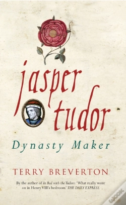 Capa do artigo Jasper Tudor