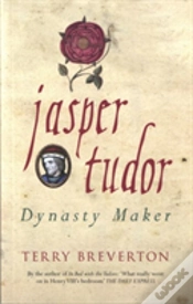 Capa do artigo Jasper Tudor
