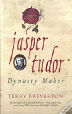 Capa do artigo Jasper Tudor
