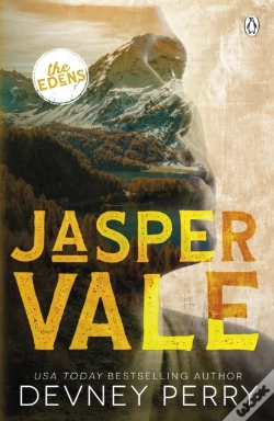 Capa do artigo Jasper Vale