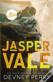 Capa do artigo Jasper Vale