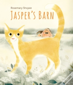 Capa do artigo Jasper'S Barn