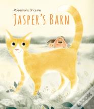 Jasper'S Barn