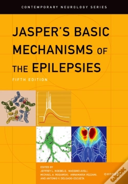 Capa do artigo Jasper'S Basic Mechanisms Of The Epilepsies
